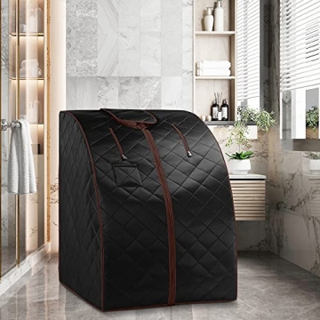 TaTalife Infrared Sauna Portable Home Spa Relaxation