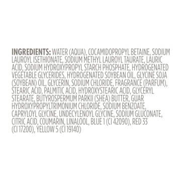 Dove Melanin Radiance Body Wash for Ultimate Hydration