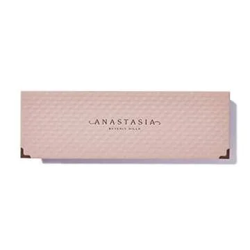 Anastasia Beverly Hills Primrose Palette for Vibrant Eye Looks