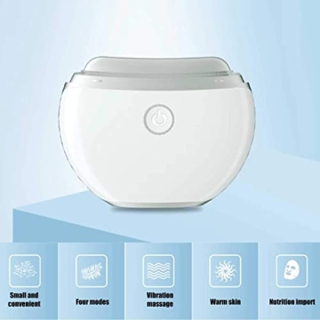 Electric Gua Sha Massager Anti-Aging Detox Sculpting Tool