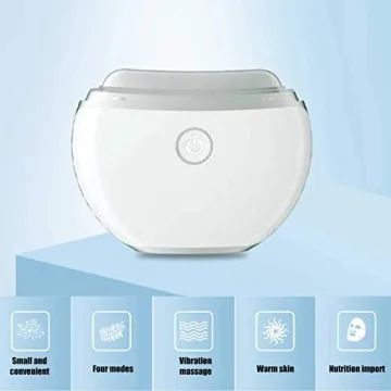 Electric Gua Sha Massager Anti-Aging Detox Sculpting Tool