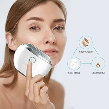 Electric Gua Sha Massager Anti-Aging Detox Sculpting Tool