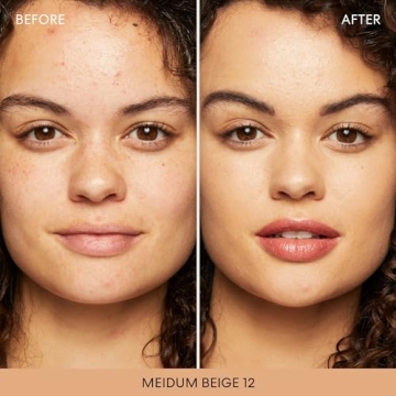 bareMinerals Original Get Started Kit - Vegan Makeup Set