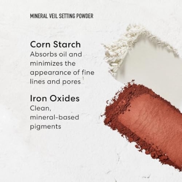 bareMinerals Original Get Started Kit - Vegan Makeup Set