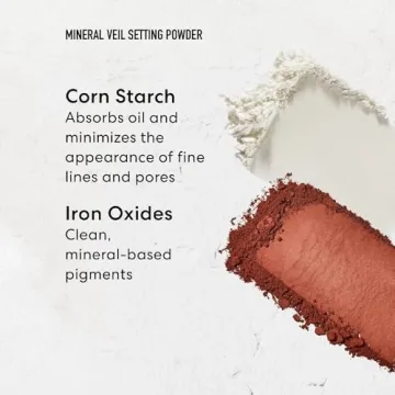 bareMinerals Original Get Started Kit - Vegan Makeup Set