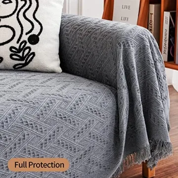 Stylish Deep Dream Sofa Cover for Ultimate Protection