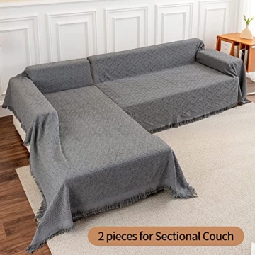 Stylish Deep Dream Sofa Cover for Ultimate Protection