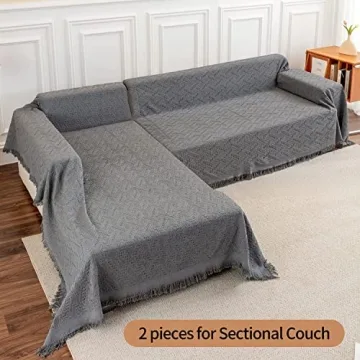 Stylish Deep Dream Sofa Cover for Ultimate Protection