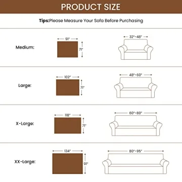 Stylish Deep Dream Sofa Cover for Ultimate Protection