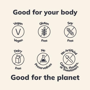 Ka’Chava All-In-One Nutrition Shake Blend - 85+ Superfoods