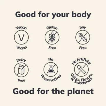 Ka’Chava All-In-One Nutrition Shake Blend - 85+ Superfoods