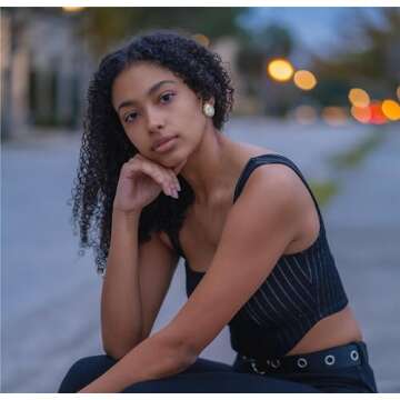 Mytys Pearl Stud Earrings, 14K Gold plated Large Pearl Earrings Gold Stud Earrings Handpicked Freshwater Cultured Hypoallergenic Large Pearl Earrings Jewelry Gifts for Her - AAA+ Quality