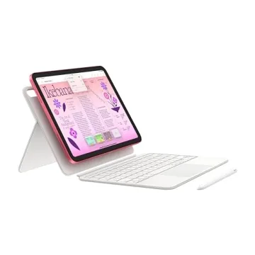 Apple iPad 10th Generation with A14 Bionic Chip