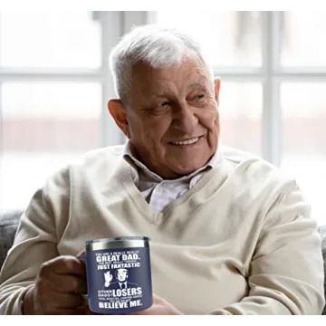 Unique VIWIS Gifts for Dad from Kids