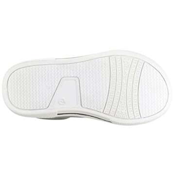 Carter's Phil Jr Slip-on Sneakers for Kids – Fun and Comfortable