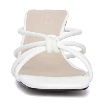 Torgeis Women's Cultivar Strappy Heeled Sandals