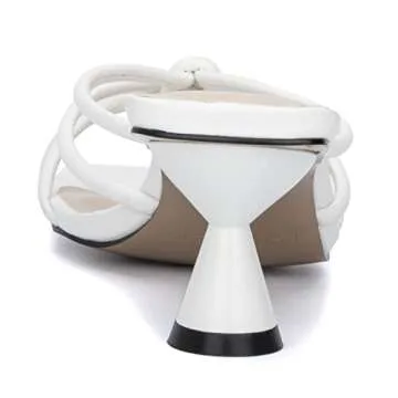 Torgeis Women's Cultivar Strappy Heeled Sandals