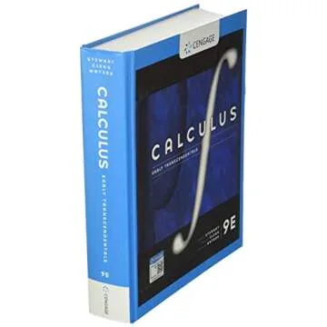 Learn Calculus Early with Transcendentals Textbook