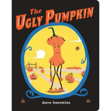 The Ugly Pumpkin