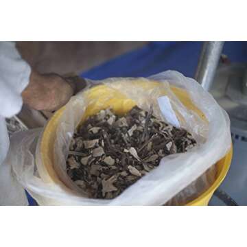 Maui Medicinal Herbs Hawaiian Kava Root Powder 2oz.