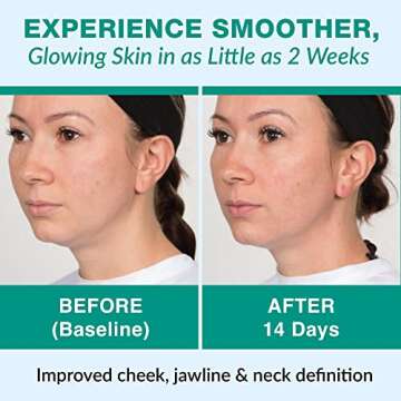 Lure Essentials 7 Cups with Exfoliating Brush Face and Body Cupping Therapy Set Facial Cupping Set with Body Cellulite Massage Cups