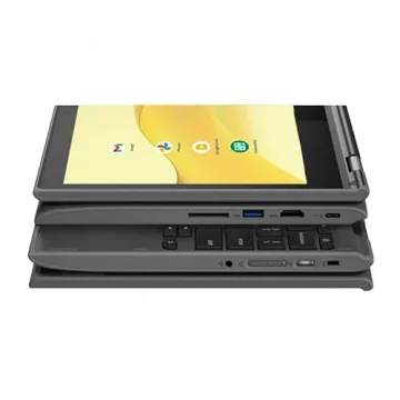 Lenovo 300E 11.6" Touchscreen Chromebook Laptop for All