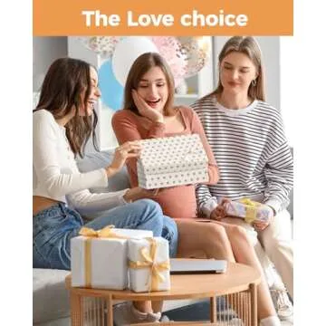 Comfortable Baby Bouncer Seat for Infants 0-12 Months