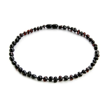 Shop Authentic Baltic Amber Necklace for Unisex