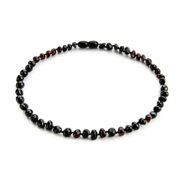 Shop Authentic Baltic Amber Necklace for Unisex