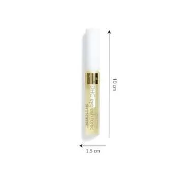 DHC Eyelash Tonic 0.21 fl. oz.6.5ml, Clear, 0.22 Fl Oz