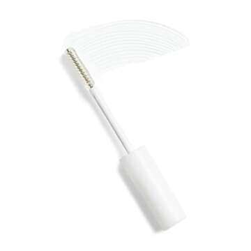 DHC Eyelash Tonic 0.21 fl. oz.6.5ml, Clear, 0.22 Fl Oz