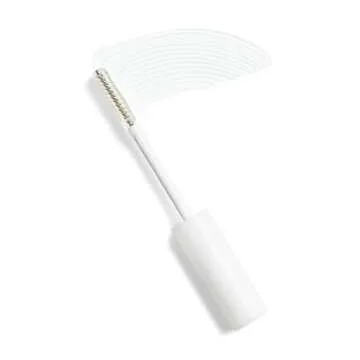 DHC Eyelash Tonic 0.21 fl. oz.6.5ml, Clear, 0.22 Fl Oz