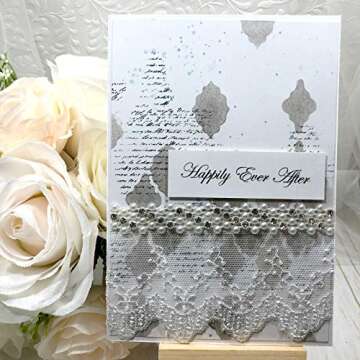 Imagine Crafts Sheer Shimmer Spritz Spray - Sparkle in 6 Colors