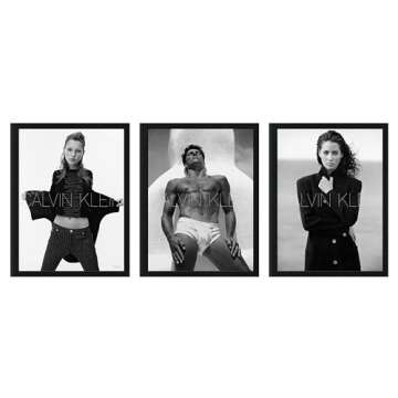 Calvin Klein Iconic Essentials Women’s Sleeveless Shirt - Effortless Chic