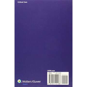 Marino's The ICU Book: Print + Ebook with Updates (ICU Book (Marino))