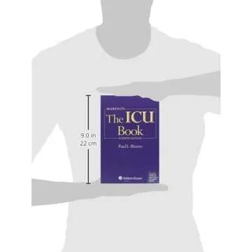 Marino's The ICU Book: Print + Ebook with Updates (ICU Book (Marino))