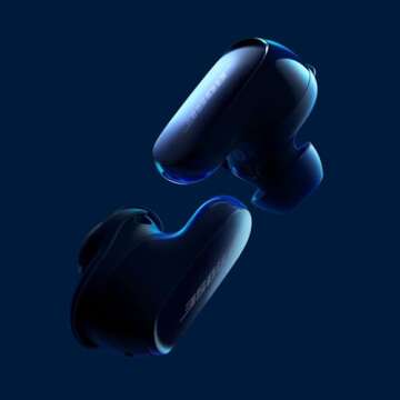 Bose QuietComfort Ultra Bluetooth Earbuds - Spatial Audio & Noise Cancellation