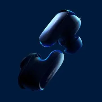 Bose QuietComfort Ultra Bluetooth Earbuds - Spatial Audio & Noise Cancellation