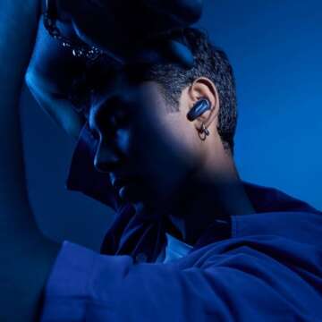 Bose QuietComfort Ultra Bluetooth Earbuds with Spatial Audio