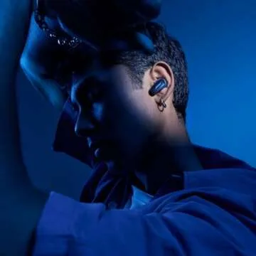 Bose QuietComfort Ultra Bluetooth Earbuds with Spatial Audio