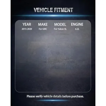SATISFIED Ceramic Brake Pads for Cadillac and Chevrolet