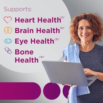 Centrum Silver Women Multivitamin 275 Tablets for 50 Plus