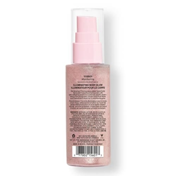 wet n wild Radiant Illuminating Body Glow