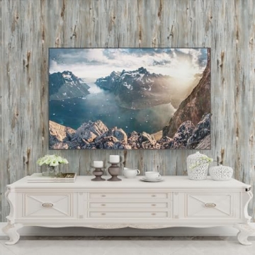 Waterproof Peel and Stick Floor Tile for Easy DIY