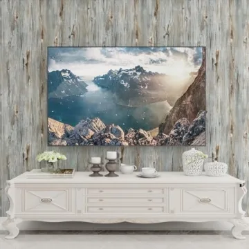 Waterproof Peel and Stick Floor Tile for Easy DIY