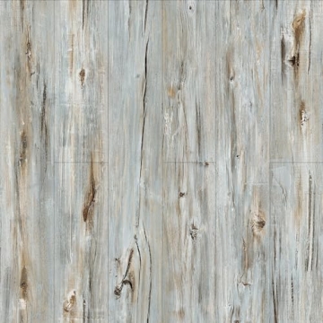 Waterproof Peel and Stick Floor Tile for Easy DIY