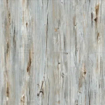 Waterproof Peel and Stick Floor Tile for Easy DIY