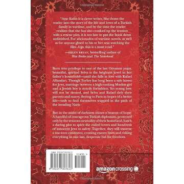 Last Train to Istanbul: A Novel