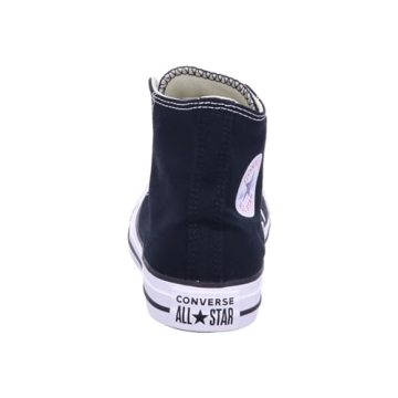 Converse Chuck Taylor All Star Sneakers, Unisex Comfort