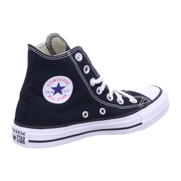 Converse Chuck Taylor All Star Sneakers, Unisex Comfort